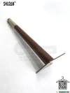 Specialized in providing foreign trade household metal super-long support feet for chair feet, cabinet feet and furniture hardware accessories Application Scenario